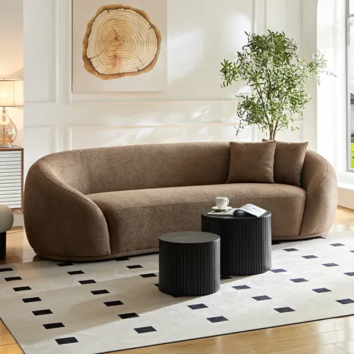 Wool Sofa Upholstery