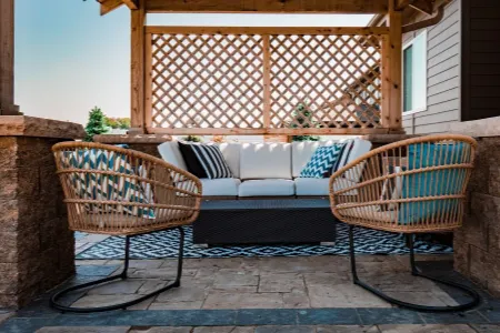 indoor and outdoor upholstery dubai