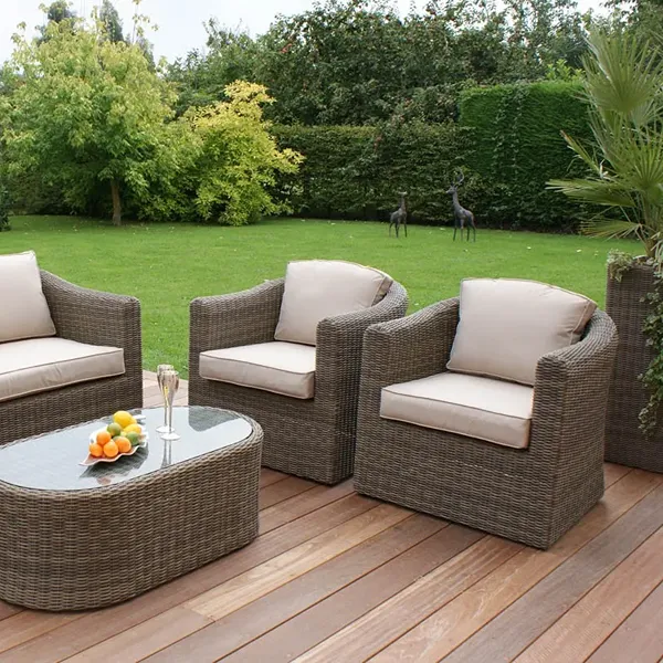 outdoor Chair Upholstery in Dubai