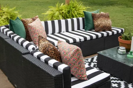 perfect outdoor upholstery dubai