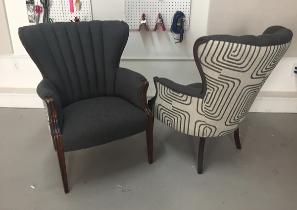 Arm Chair Repair in Dubai
