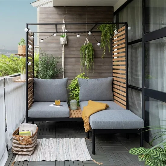 Balcony Furniture