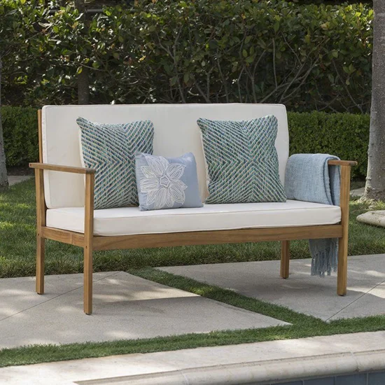 Benches