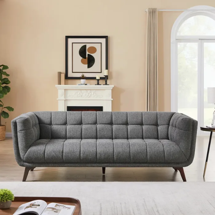 Modern design Sofa Upholstery