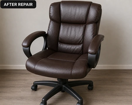 Chair after Repair