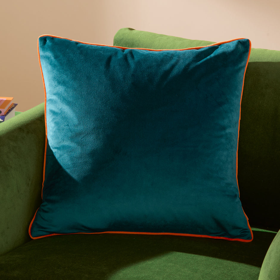 Clementine Sofa Cushions