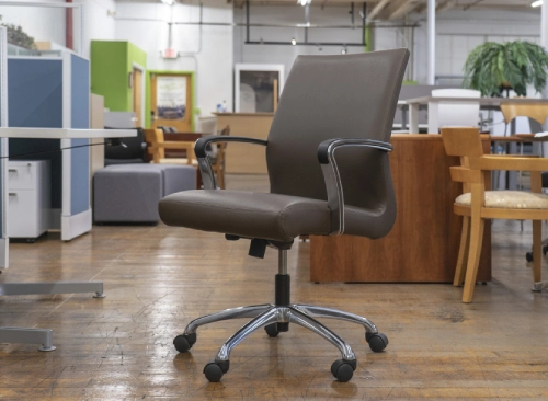 Conference Chairs Upholstery in Dubai