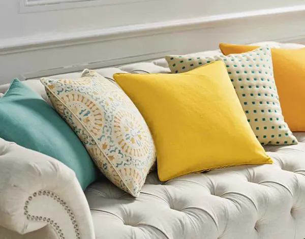 Custom Design Sofa cushions Dubai