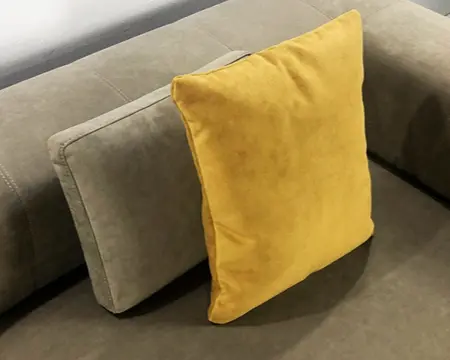 Custom Sofa Cushions
