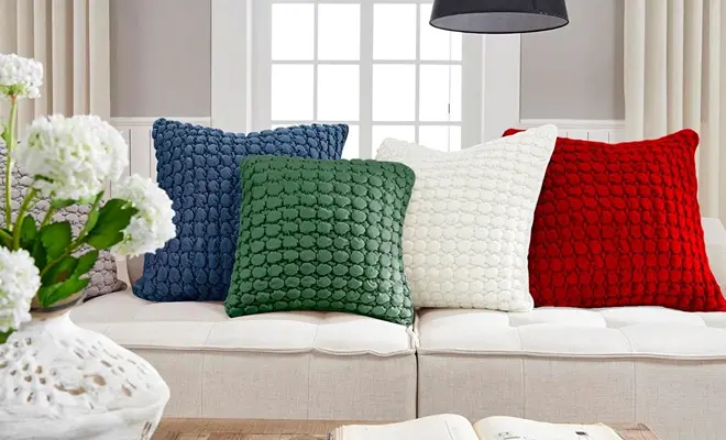 Decorative Sofa Cushions
