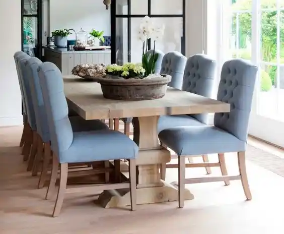 Dining Furniture set Upholstery