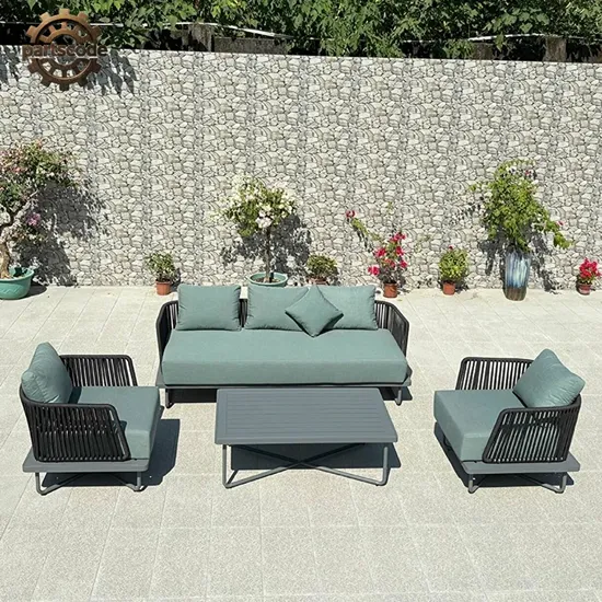 Hotel Outdoor Furniture