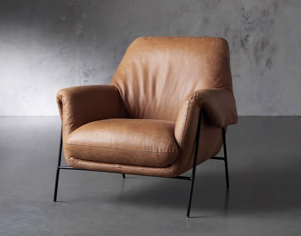 Iron Frame Chair Repair Service in Dubai
