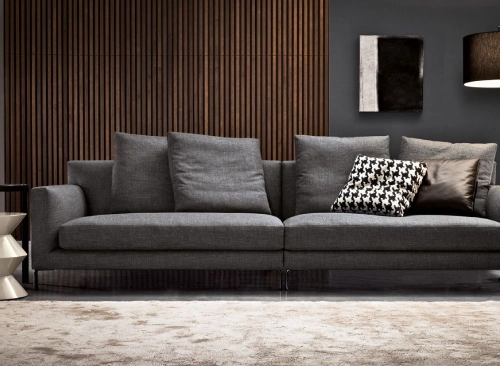 Luxury Sofa upholstery service in Dubai