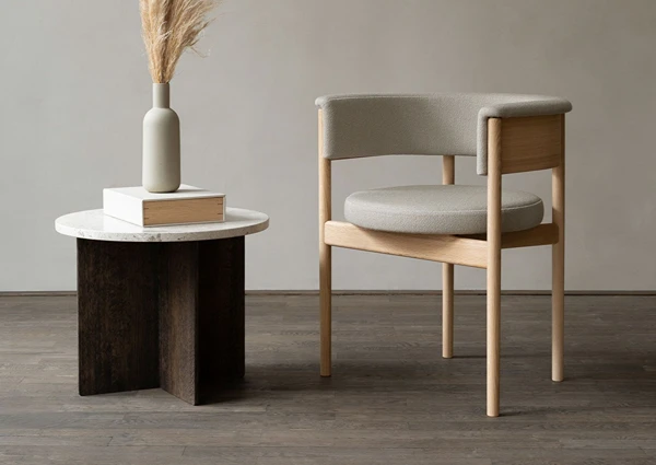 Modern Design Chair Repair