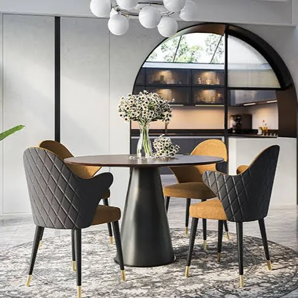 Modern Dining Chair Upholstery