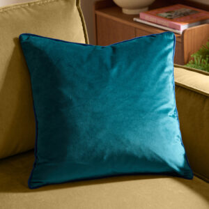 Navy Sofa Cushions