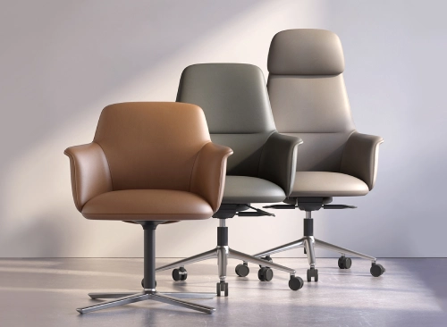 Office Chair Upholstery in Dubai