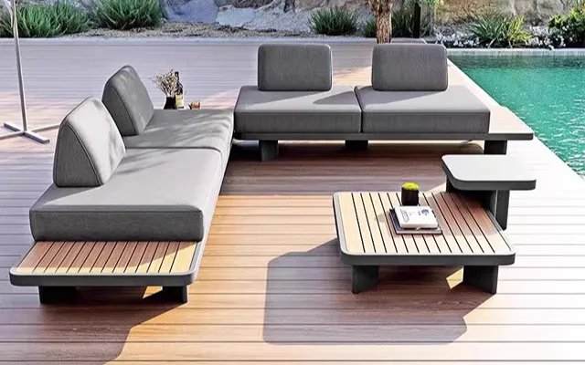 Outdoor Cushion Replacement