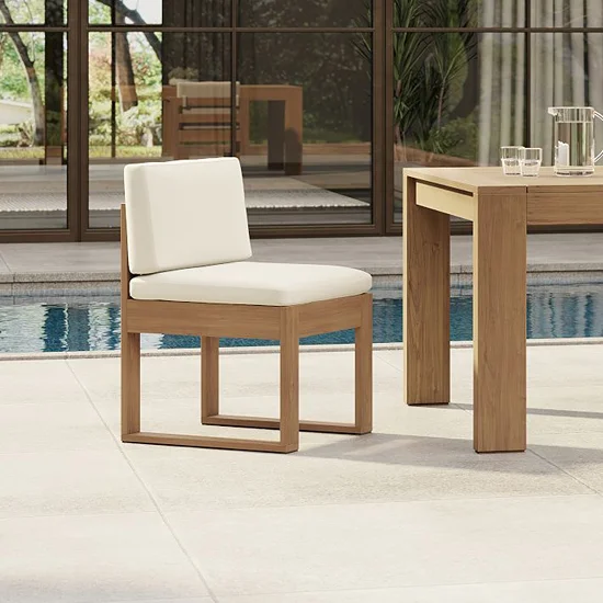Outdoor Dining Chairs