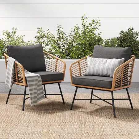 Outdoor Lounge Chair Repair in Dubai