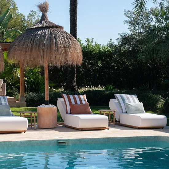 Poolside Furniture