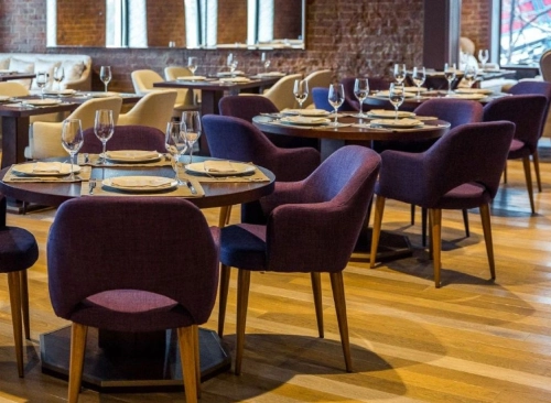 Restaurant Chairs
