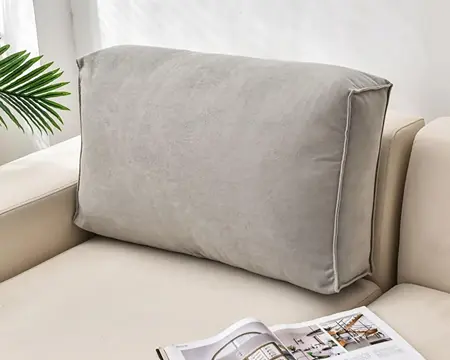 Sofa Back Cushions in Dubai