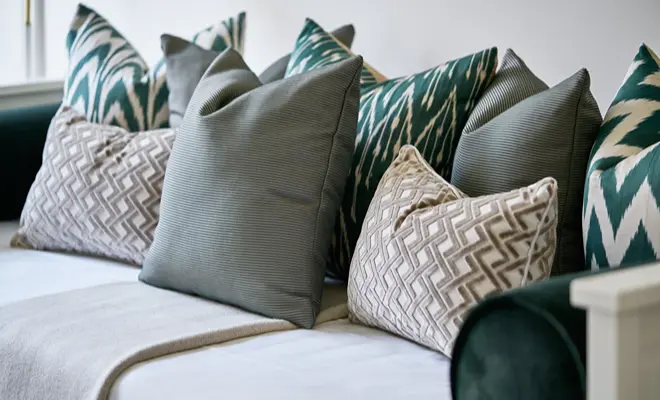 Sofa Cushions For Dubai homes