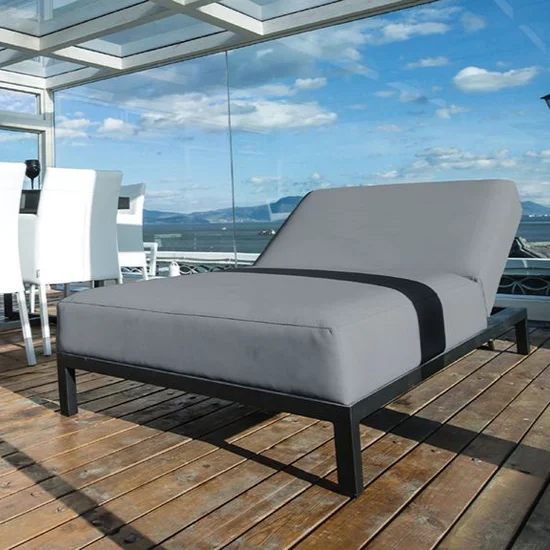 Sun loungers