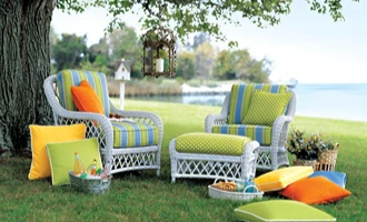 Sunbrella Upholstery Fabric For Outdoor Furniture