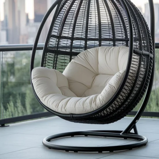 Swing chairs