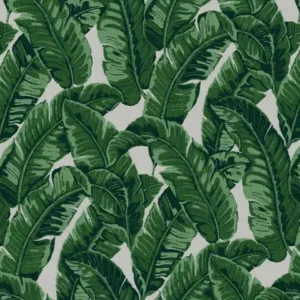 Tropics Jungle Sunbrella Fabric