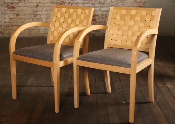Wooden Chair Repairing