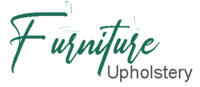 furniture upholstery logo