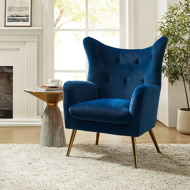 Armchair Upholstery