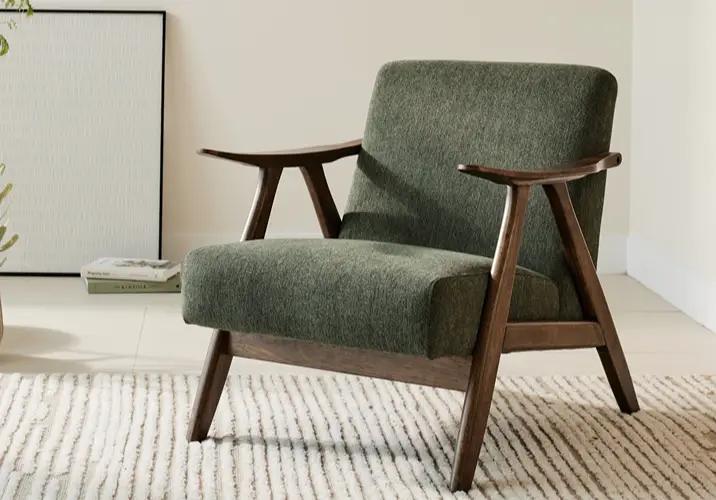 Arm Chair Upholstery Dubai