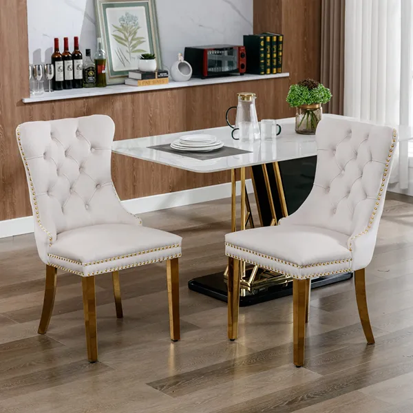 Dining Chair Upholstery Dubai