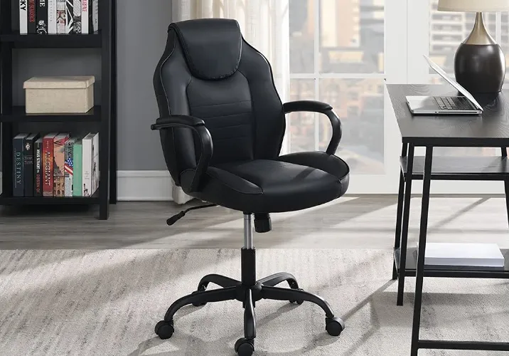 Home Office Chair Upholstery in Dubai