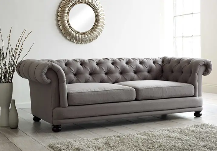Modern Design Sofa Upholstery Service in Dubai