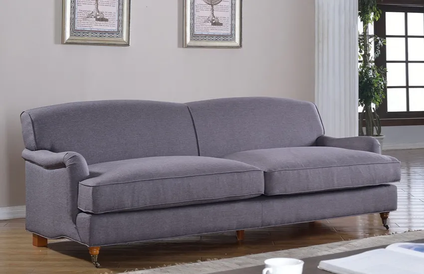 Reupholster Sofa for Dubai Home